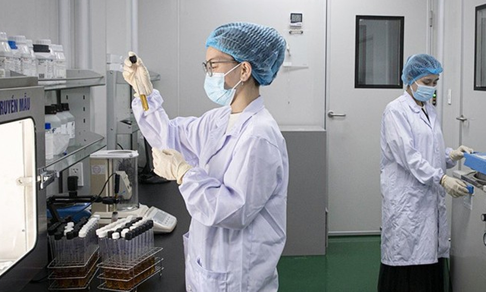  Nhiều ưu đãi thu hút chuyên gia khoa học, công nghệ, đổi mới sáng tạo và chuyển đổi số